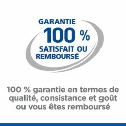 Hill's Science Plan Adult 1-6 Small & Mini Agneau, Riz Pour Chien -Aanbiedingen Zooplus Winkel h165579 p276026 sp 2020 small mini ecomm thumbnail 100pc satisfaction dog fr fr 4