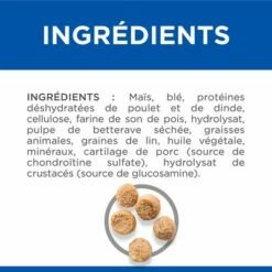 Hill's Science Plan Mature Adult 7+ Small & Mini Light Poulet Pour Chien -Aanbiedingen Zooplus Winkel h165579 p276029 sp 2020 small mini ecomm thumbnail ingredients dog fr fringredients light s m mature adult dog food dry 8