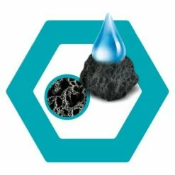 Litière Biokat's Diamond Care Vet Line Attracting & Calming Pour Chat -Aanbiedingen Zooplus Winkel icon aktivkohle noartno id 28873 7