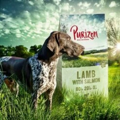 Lot Purizon 2 X 12 Kg Pour Chien -Aanbiedingen Zooplus Winkel lamb 4