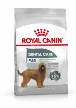 Royal Canin Maxi Dental Care Pour Chien -Aanbiedingen Zooplus Winkel maxi dent ccn18 packshot med res basic 7