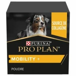 PRO PLAN Adult Mobility+ Supplement Poudre Pour Chien