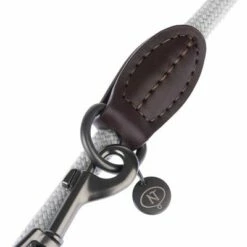 Laisse Nomad Tales Spirit, Gris Pierre Pour Chien -Aanbiedingen Zooplus Winkel nomad tales spirit leinen halsbaender fg 1707 0