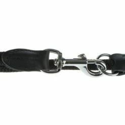 Laisse Réglable Pour Chien Hunter Freestyle, Noir 7 Laisse Réglable Pour Chien Hunter Freestyle, Noir -Aanbiedingen Zooplus Winkel nylon leinen 11 6