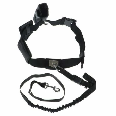 Trixie Laisse Pour Chien Hands Free 4 Trixie Laisse Pour Chien Hands Free - Afbeelding 4