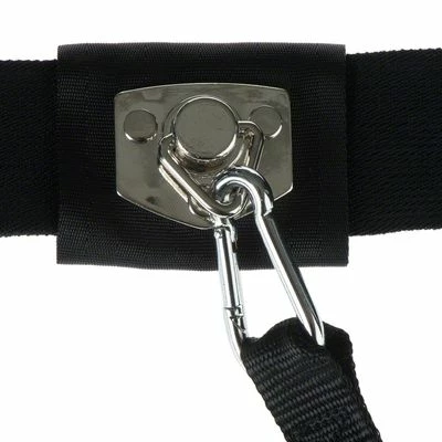 Trixie Laisse Pour Chien Hands Free 2 Trixie Laisse Pour Chien Hands Free - Afbeelding 2