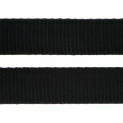 Laisse Doublée Pour Chien Hunter, Noir 13 Laisse Doublée Pour Chien Hunter, Noir -Aanbiedingen Zooplus Winkel nylon leinen 5 5