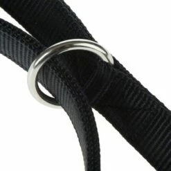 Laisse Doublée Pour Chien Hunter, Noir 12 Laisse Doublée Pour Chien Hunter, Noir -Aanbiedingen Zooplus Winkel nylon leinen 6 1