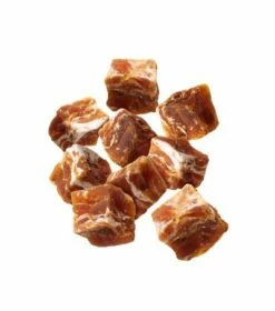 Croquettes Rocco Mealtime 12 Kg + Calendrier De L'Avent Rocco Offert ! 26 Croquettes Rocco Mealtime 12 Kg + Calendrier De L'Avent Rocco Offert ! -Aanbiedingen Zooplus Winkel product cubes chicken copy 2