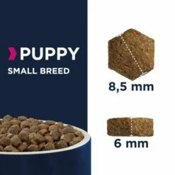 Aanbiedingen Zooplus Winkel -Aanbiedingen Zooplus Winkel puppy small 7