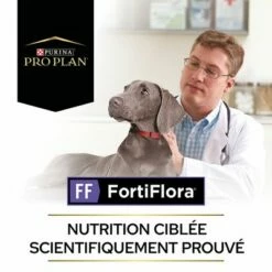 PURINA PRO PLAN Canine Probiotic Dés à Mâcher Pour Chien 9 PURINA PRO PLAN Canine Probiotic Dés à Mâcher Pour Chien -Aanbiedingen Zooplus Winkel puprpndadvffpo22endo1lfr 0
