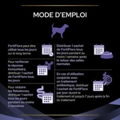 PURINA PRO PLAN Canine Probiotic Dés à Mâcher Pour Chien 11 PURINA PRO PLAN Canine Probiotic Dés à Mâcher Pour Chien -Aanbiedingen Zooplus Winkel puprpndadvffpo22feg1lfr 6