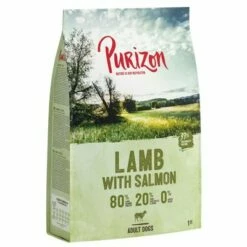 Lot Purizon 2 X 12 Kg Pour Chien -Aanbiedingen Zooplus Winkel purizon dog lamb 1kg 1000x1000 4 1