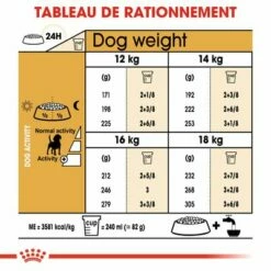 Royal Canin Beagle Adult Pour Chien 13 Royal Canin Beagle Adult Pour Chien -Aanbiedingen Zooplus Winkel rc bhn beagle cv eretailkit 5 fr fr 7