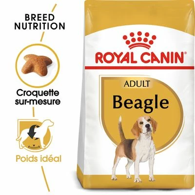 Royal Canin Beagle Adult Pour Chien 1 Royal Canin Beagle Adult Pour Chien