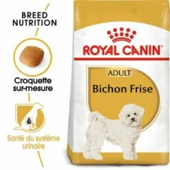 Royal Canin Bichon Frisé Pour Chien