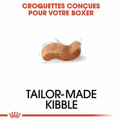 Royal Canin Boxer Adult Pour Chien 3 Royal Canin Boxer Adult Pour Chien - Afbeelding 3
