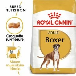 Royal Canin Boxer Adult Pour Chien