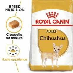 Royal Canin Chihuahua Adult Pour Chien