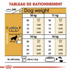 Royal Canin Cocker Adult Pour Chien 13 Royal Canin Cocker Adult Pour Chien -Aanbiedingen Zooplus Winkel rc bhn cocker cv eretailkit 5 fr fr 2