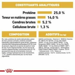 Royal Canin Cocker Adult Pour Chien 10 Royal Canin Cocker Adult Pour Chien -Aanbiedingen Zooplus Winkel rc bhn cockeradult cv eretailkit 6 fr fr 4