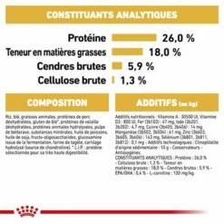 Royal Canin Bouledogue Français Adult Pour Chien 10 Royal Canin Bouledogue Français Adult Pour Chien -Aanbiedingen Zooplus Winkel rc bhn frenchbulldogadult cv eretailkit 6 fr fr 9