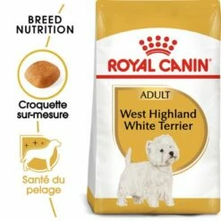 Royal Canin West Highland White Terrier Adult
