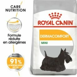 Royal Canin Mini Dermacomfort Pour Chien