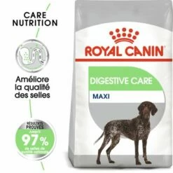 Royal Canin Maxi Digestive Care Pour Chien