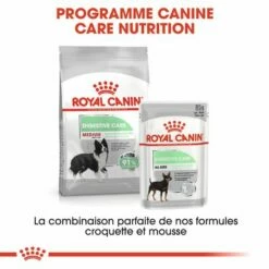 Royal Canin Medium Digestive Care Pour Chien 14 Royal Canin Medium Digestive Care Pour Chien -Aanbiedingen Zooplus Winkel rc ccn digestivemedium cv eretailkit 6 fr fr 8
