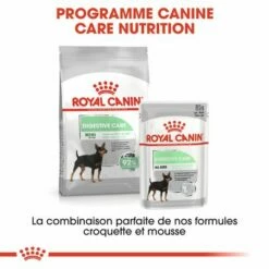 Royal Canin Mini Digestive Care Pour Chien 14 Royal Canin Mini Digestive Care Pour Chien -Aanbiedingen Zooplus Winkel rc ccn digestivemini cv eretailkit 6 fr fr 3