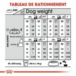 Royal Canin Mini Exigent Pour Chien -Aanbiedingen Zooplus Winkel rc ccn exigentmini cv eretailkit 7 fr fr 3