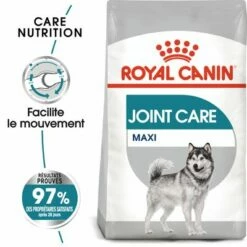 Royal Canin Maxi Joint Care Pour Chien