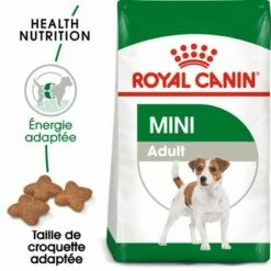 Royal Canin Mini Adult Pour Chien