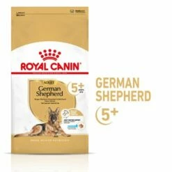 Royal Canin Berger Allemand Adult 5+ Pour Chien