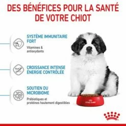 Royal Canin Giant Puppy Pour Chiot 13 Royal Canin Giant Puppy Pour Chiot -Aanbiedingen Zooplus Winkel rc spt dry giantpuppy cv 3 fr fr 2