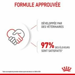 Royal Canin Maxi Puppy Pour Chiot 19 Royal Canin Maxi Puppy Pour Chiot -Aanbiedingen Zooplus Winkel rc spt dry maxipuppy cv 10 fr fr 9