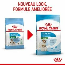 Royal Canin Mini Starter Mother & Babydog Pour Chien 14 Royal Canin Mini Starter Mother & Babydog Pour Chien -Aanbiedingen Zooplus Winkel rc spt dry ministart cv 1 fr fr 4
