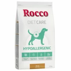 Lot Rocco Diet Care 2 X 12 Kg -Aanbiedingen Zooplus Winkel rocco dietcare hypoallergenic horse 12kg 1000x1000 7