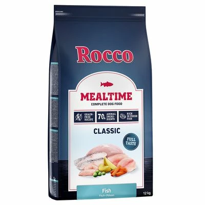 Croquettes Rocco Mealtime 12 Kg + Calendrier De L'Avent Rocco Offert ! 6 Croquettes Rocco Mealtime 12 Kg + Calendrier De L'Avent Rocco Offert ! - Afbeelding 6