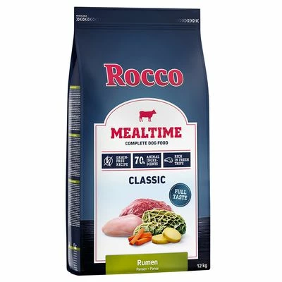 Croquettes Rocco Mealtime 12 Kg + Calendrier De L'Avent Rocco Offert ! 7 Croquettes Rocco Mealtime 12 Kg + Calendrier De L'Avent Rocco Offert ! - Afbeelding 7