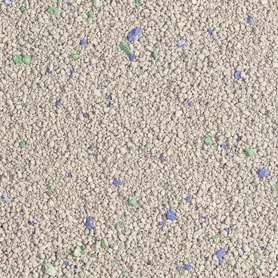 Litière Tigerino Performance Zeolite Control Édition Anniversaire Pour Chat 2 Litière Tigerino Performance Zeolite Control Édition Anniversaire Pour Chat - Afbeelding 2