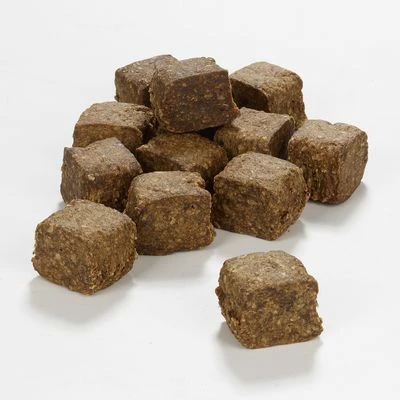 Lot Mixte Wolf Of Wilderness Bouchées 720 G Pour Chien 4 Lot Mixte Wolf Of Wilderness Bouchées 720 G Pour Chien - Afbeelding 4